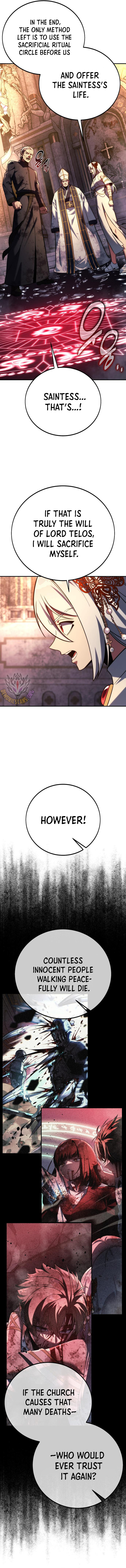 The Extra's Academy Survival Guide Chapter 81 2